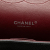 Chanel B Chanel Black Caviar Leather Leather Maxi Classic Caviar Double Flap Italy