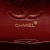 Chanel B Chanel Black Lambskin Leather Leather Small Classic Lambskin Double Flap France