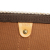 Louis Vuitton B Louis Vuitton Brown Monogram Canvas Canvas Monogram Keepall Bandouliere 50 France