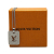 Louis Vuitton B Louis Vuitton Silver Brass Metal Pendentif Champs Elysees Necklace Switzerland