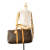 Louis Vuitton B Louis Vuitton Brown Monogram Canvas Canvas Monogram Keepall 45 France