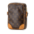 Louis Vuitton AB Louis Vuitton Brown Monogram Canvas Canvas Monogram Danube France