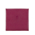 Hermès AB Hermès Purple Magenta Calf Leather Epsom Bastia Coin Purse France