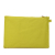 Hermès AB Hermès Green Lime Cotton Fabric Bora Bora Pouch GM France