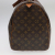 Louis Vuitton Keepall 50