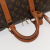 Louis Vuitton Keepall 50