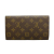 Louis Vuitton Porte tresor international