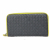 Bottega Veneta Zip around wallet