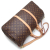 Louis Vuitton Keepall Bandouliere 50