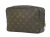 Louis Vuitton Trousse de Toilette