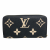 Louis Vuitton Portefeuille zippy