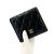 Chanel CC Lambskin Leather Cards Holder Black