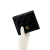 Chanel CC Lambskin Leather Cards Holder Black