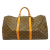 Louis Vuitton Keepall 50