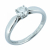 Tiffany & Co Solitaire