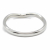 Tiffany & Co Curved band