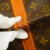 Louis Vuitton Keepall 55