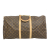 Louis Vuitton Keepall Bandouliere 55