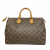 Louis Vuitton Speedy 35