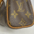 Louis Vuitton Mini speedy