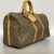 Louis Vuitton Keepall Bandouliere 45