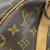 Louis Vuitton Keepall Bandouliere 45