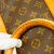 Louis Vuitton Keepall 50