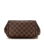 Louis Vuitton AB Louis Vuitton Brown Damier Canvas Canvas Damier Ebene Clapton France