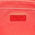 Prada B Prada Red Canvas Fabric Canapa Logo Satchel Romania