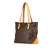 Louis Vuitton B Louis Vuitton Brown Monogram Canvas Canvas Monogram Cabas Piano United States