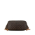 Louis Vuitton B Louis Vuitton Brown Monogram Canvas Canvas Monogram Neverfull MM France