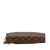 Louis Vuitton B Louis Vuitton Brown Monogram Canvas Canvas Monogram Orsay France