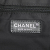 Chanel B Chanel Brown Dark Brown Nylon Fabric New Travel Line Tote Italy