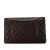 Chanel Brown Caviar and Iridescent Calfskin Reissue 2.55 Double Flap 226 France