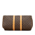 Louis Vuitton B Louis Vuitton Brown Monogram Canvas Canvas Monogram Keepall 45 France