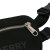 Burberry A Burberry Black Nylon Fabric Logo Econyl Cannon Bum Bag China