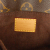 Louis Vuitton AB Louis Vuitton Brown Monogram Canvas Canvas Monogram Micro Metis France