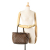 Louis Vuitton AB Louis Vuitton Brown Damier Canvas Canvas Damier Ebene Westminster PM France