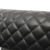 Chanel AB Chanel Black Lambskin Leather Leather Jumbo Classic Lambskin Double Flap Italy