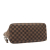 Louis Vuitton B Louis Vuitton Brown Damier Canvas Canvas Damier Ebene Neverfull MM France