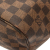 Louis Vuitton B Louis Vuitton Brown Damier Canvas Canvas Damier Ebene Neverfull MM France