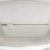 Hermès A Hermès White Off White Calf Leather Swift Birkin Retourne 25 France