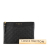 Louis Vuitton B Louis Vuitton Black Monogram Empreinte Leather Daily Pouch France