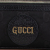 Gucci AB Gucci Black Nylon Fabric GG Off The Grid Belt Bag Italy