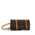 Louis Vuitton B Louis Vuitton Brown Monogram Canvas Canvas Monogram Pochette Marelle PM France