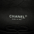 Chanel B Chanel Black Patent Leather Leather Jumbo Classic Chevron Patent Double Flap Italy