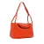 Hermès B Hermès Orange Calf Leather Clemence Lindy 34 France