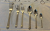 Christofle Set of 199 place settings