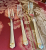 Christofle Set of 199 place settings