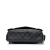 Louis Vuitton B Louis Vuitton Black Damier Canvas Canvas Damier Graphite District PM Spain